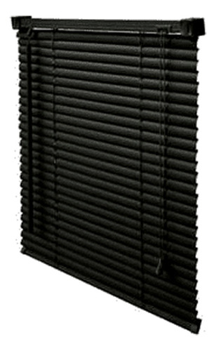 Imagem 3 de 4 de Persiana Evolux Horizontal De Pvc 130x80 Cm Sofisticada Loi