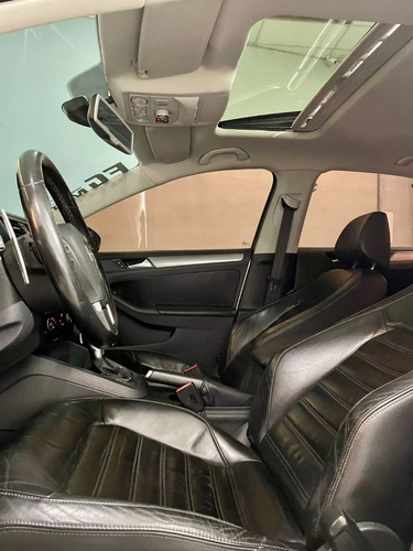 Volkswagen Jetta 2.0 Tsi Highline 4p