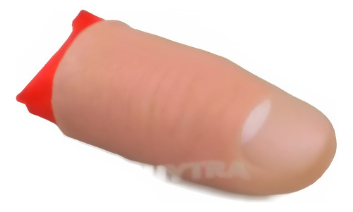 Dedo Falso Para Increíble Truco