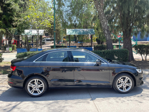 Audi A3 1.4 Sedán Dynamic At Dsg