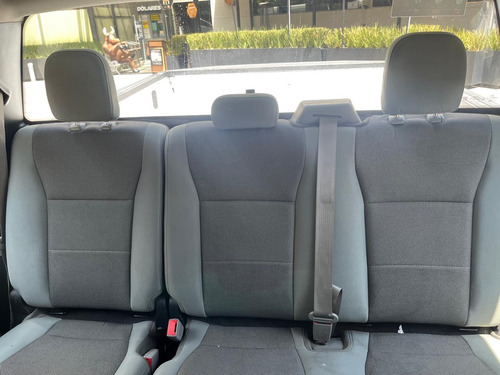 Ford F-150 3.3L XL Doble Cab. 4x2 V6
