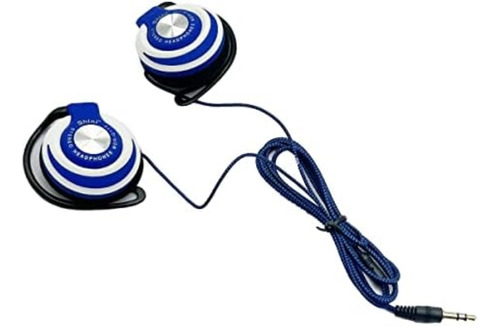 Seadream Auriculares Con Cable Auriculares Con Ganchos Oreja