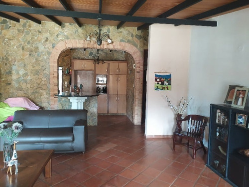 Imagen 10 de 13 de Casa En Res. Campestre, Lemc-336