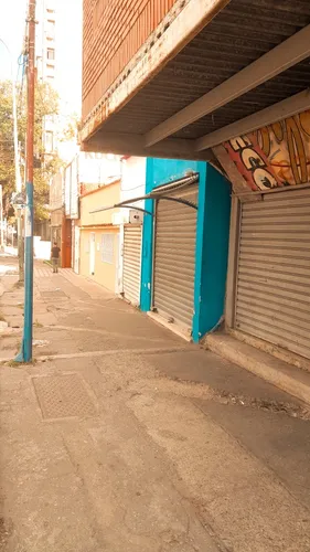Alquiler De Local Centro Este