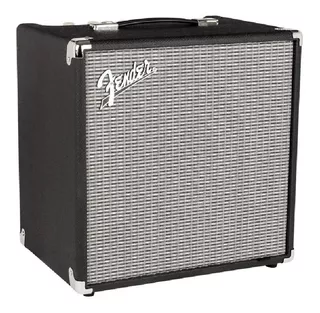 Amplificador Bajo Fender Rumble 40 V3