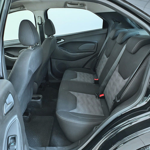 Ford Ka 1.5 Sel