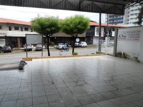Imagem 7 de 11 de Loja Para Alugar Na Cidade De Fortaleza-ce - L14195