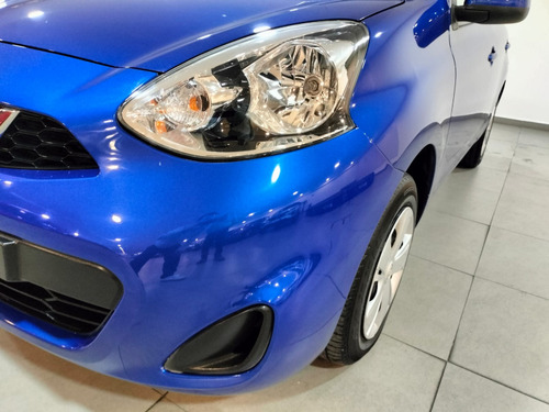 Nissan March SENSE TM