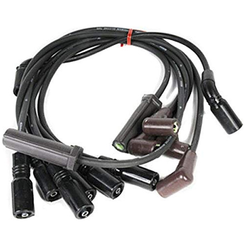 Juego De Cables De Bujía Gm   Equipment 746kk