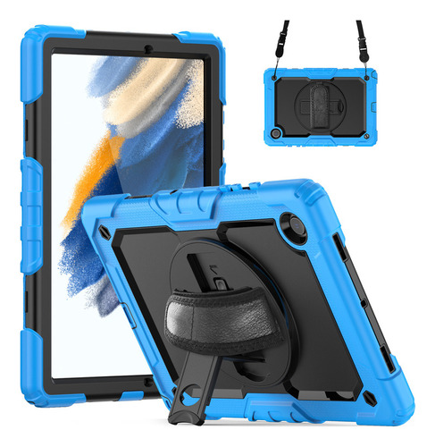 Funda Protectora Para Galaxy Tab 10.5 Pulgadas T590/t595