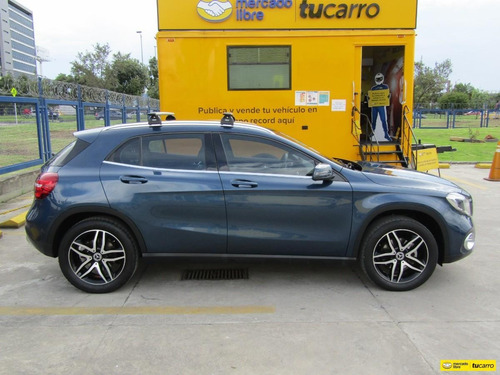 Mercedes-benz Clase Gla 200 Urban 1.6 Turbo