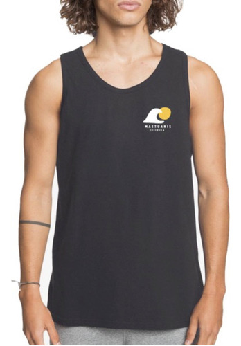 Musculosa Hombre Surf Corp Mae Tuanis 