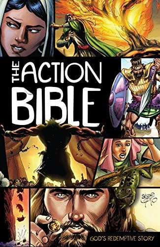 La Biblia Acción