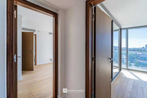 Venta - Departamento - 3 Ambientes - Maral Explanada - Playa Chica