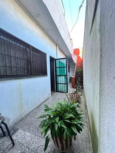 Casa Multifamiliar En Venta - 272mts2 - Nueva Pompeya