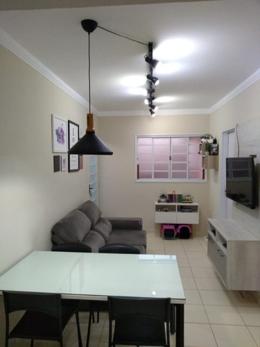 Imagem 6 de 15 de Casa À Venda No Jardim Nikkey Em Sorocaba- Sp - 3083 - 68743203