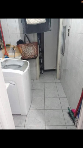 Apartamento - Ref: 8775