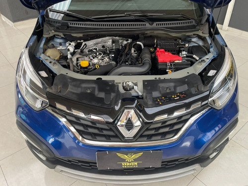 Renault Captur 1.3 Iconic Tce Flex X-tronic 5p