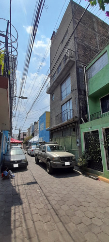 Casa Refugio En El Barrio