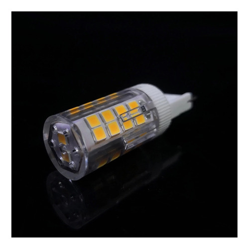 Lámpara Led G9 9w 10w Bombilla De Maíz Smd 2835 Lámpara Led