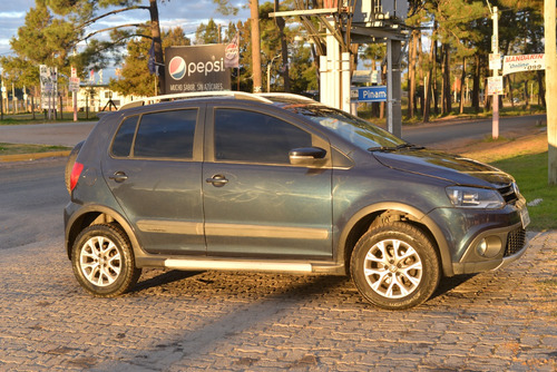 Volkswagen Crossfox 1.6