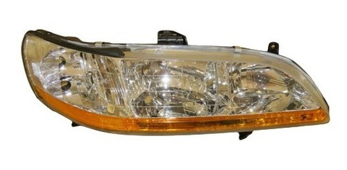 Faro Derecho Honda Accord 1999-2000