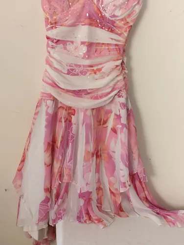 Vestidos Para Fiestas (Usado)