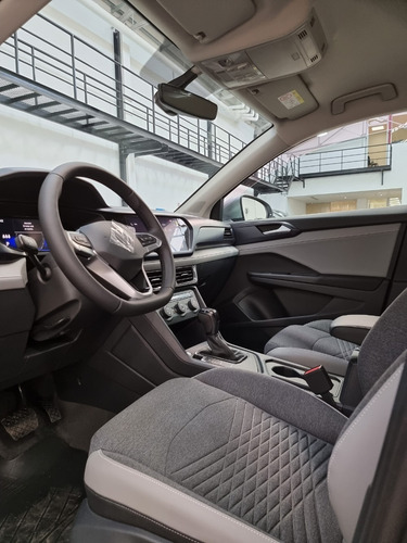 Imagen 10 de 25 de Volkswagen Taos 1.4 250 Tsi Comfortline My22 0km Dcolores