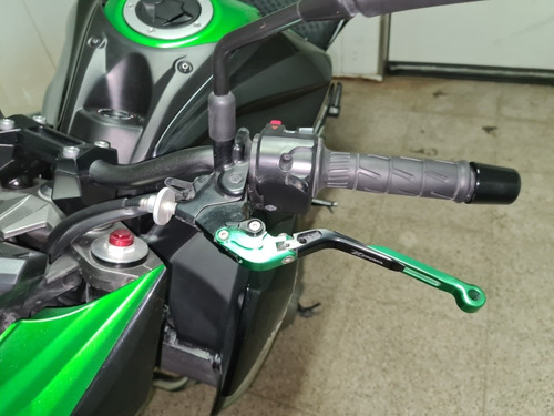 Kawasaki Z800 -impecable-