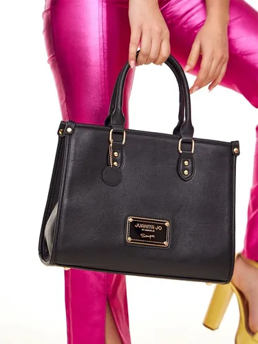Cartera Juanita Jo De Mano Cristina 11130a