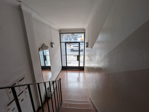 Venta Departamento 4 Amb. En Martinez Av Sta Fe