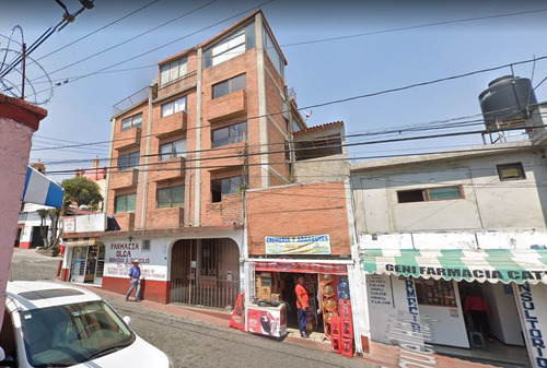 Imagen 1 de 10 de Departamento En Xochimilco Col Tepepan Clro*