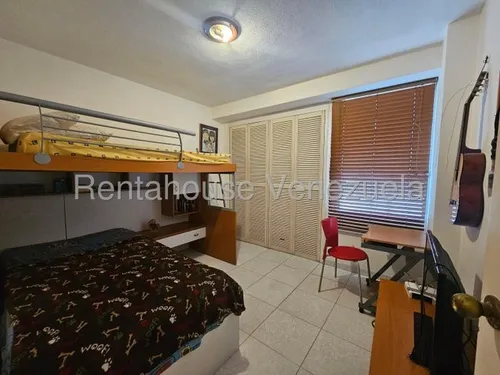 Apartamento La Urbina. Mb