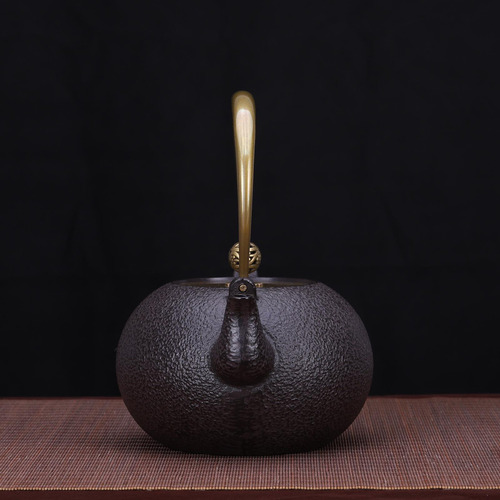 Tetera Para Té, Tetera, Mango Anti Escaldado, Capacidad De