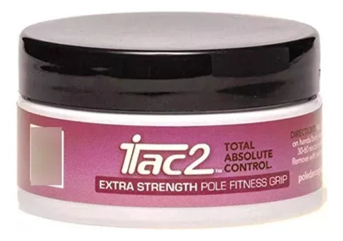 Itac2 Nivel 4 Extra Strength Total Absolute Control