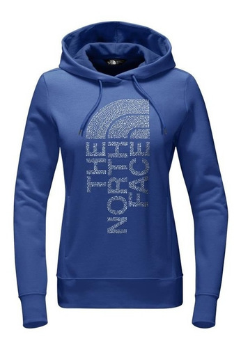 Imagen 1 de 4 de Buzo - Dama - W Trivert Pullover Hoodie - The North Face