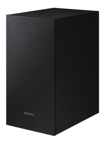 Imagen 9 de 10 de Soundbar T-420 Samsung 2.1