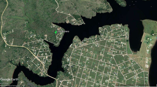 Venta Lote Potrero De Garay (a 100 Mts Del Lago)-escritura