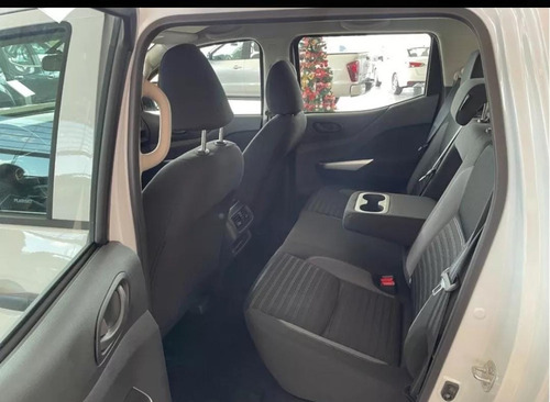 Nissan Frontier 2.3bt S 4x2 At L22