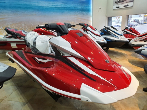 Yamaha Vx Cruiser Ano 2020 Ex Sport Gti Se 130 90 Vxr Spark