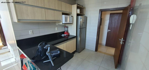 Imagem 10 de 15 de Apartamento Para Venda Em Cuiabá, Centro-norte, 2 Dormitórios, 1 Banheiro - 993_1-2044421