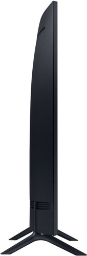 Pantalla Samsung Un55tu8300 55 PuLG 4k Smart Tv Curva 2020 (Reacondicionado)
