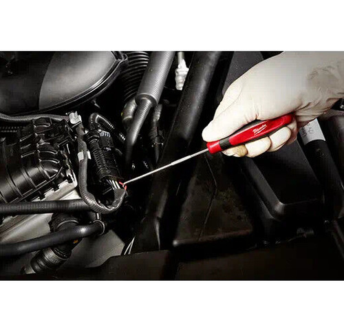 Milwaukee 48-22-9218 8pc Hook & Pick Set Yyn