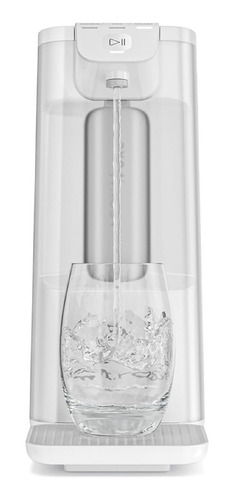 Purificador Y Enfriador De Agua Electrolux Pe12b-wht Js Ltda