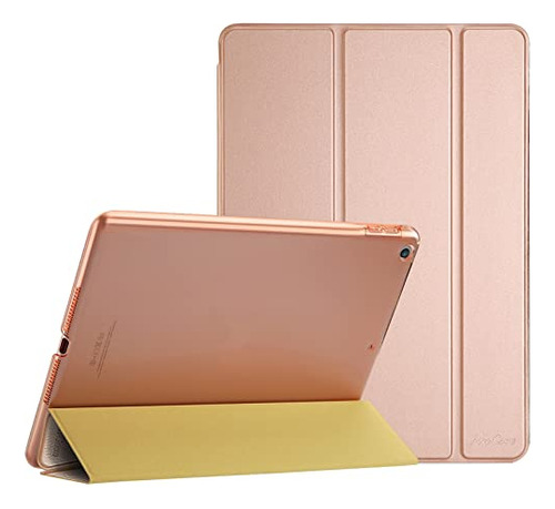 iPad 9.7 Caso iPad 9.7 (modelo Antiguo) 2018 iPad 6a Lrwm3