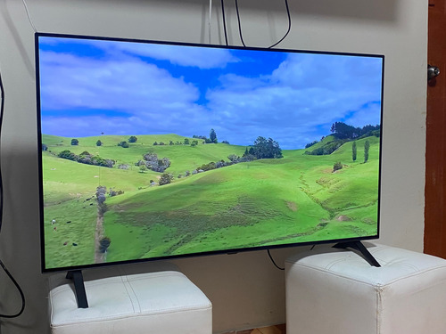 LG Oled 48 A1 4k Smart Tv Con Thinq Ai (Usado)