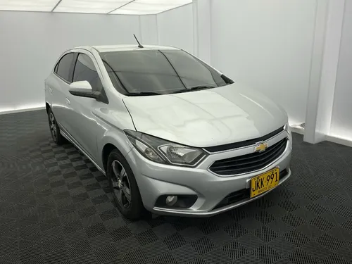 Chevrolet Onix 1.4 Ltz At