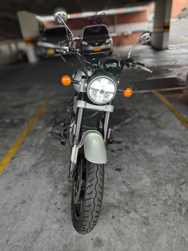 Super Meteor 650