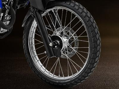 Yamaha Xtz 250 Abs- $ 788.000.- 2020- Disponible-tuamoto