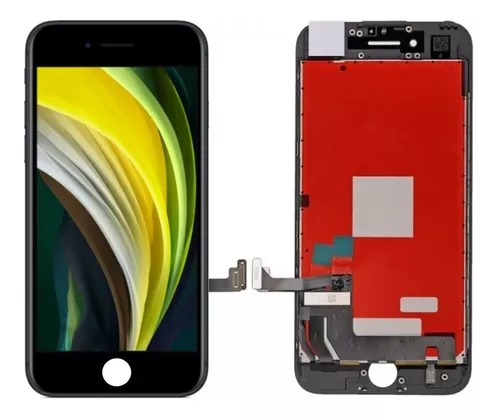 Modulo Compatible Con iPhone SE 2020 Display Táctil Touch